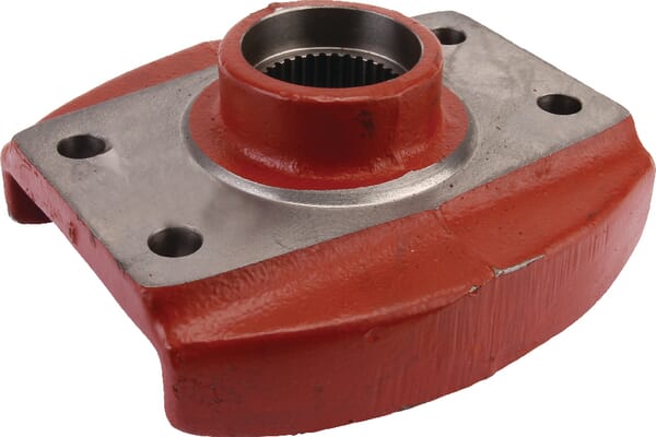 Zinkenhalter HR1002 Kuhn (52569310) von Kuhn