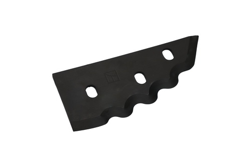 70-358 IHOF Futtermischwagenmesser - Hartmetallbeschichtet - links