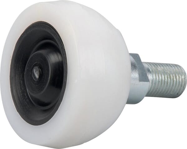 Non Original Kurvenrolle mit Bolzen 238060201N