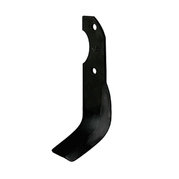 BRU-18L IHOF Fräsmesser 203x45mm, links