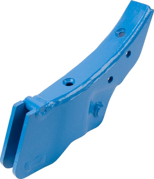 Fußplatte SWF 2 G 46710009