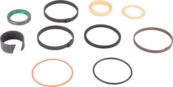 Packings set (1543266C1) von Case IH