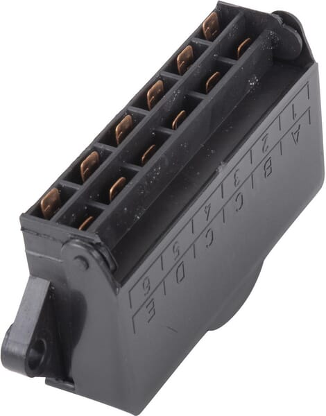 Sicherungskasten NH (5118445) von New Holland