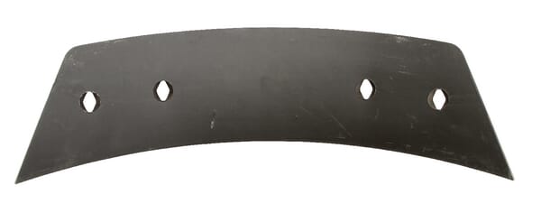 Einlegerstreichblech (619159) von Kuhn