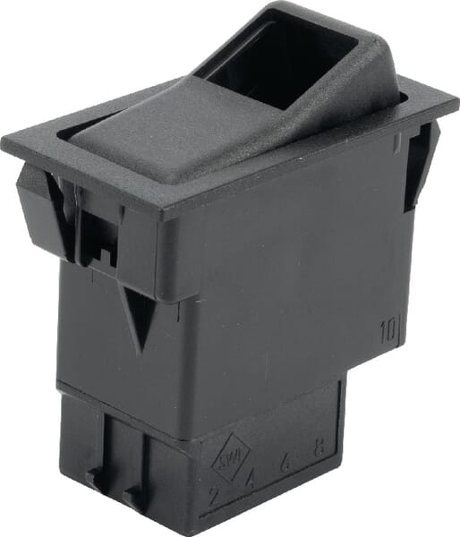 Schalter (X830241010000) von Agco