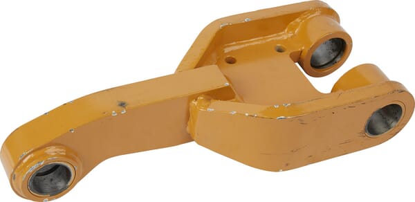 Coupler (87306432) von Case IH