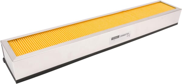 Kabinenfilter (V20568700) von Agco