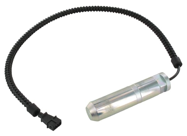 Sensor, Zugsteuerung (87661284) von New Holland