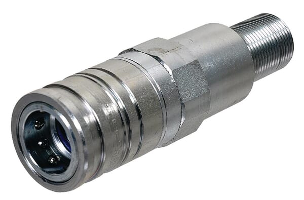 Schnellkupplung Druckleitung (370508A1) von Case IH