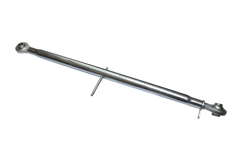 65-329 IHOF Oberlenker mit gehärteten Kugelaugen M30x3,5
