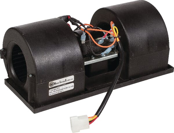 Gebläsemotor (134684473) von New Holland