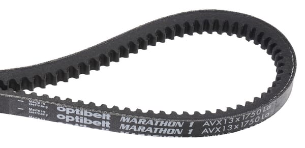 Keilriemen gez.La AVX132000
