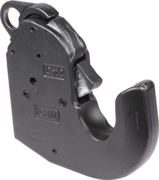 Fanghaken (5189331) von New Holland