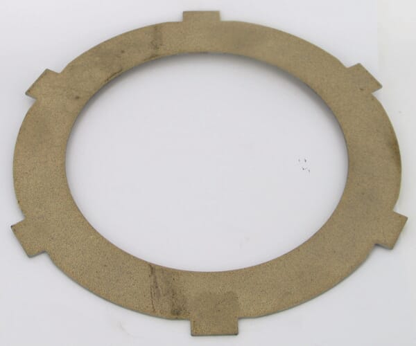 Kupplungsscheibe (83250000) von Kuhn