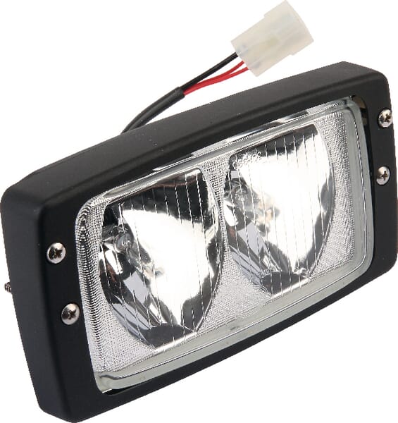 Arbeitsbeleuchtung (0000137310) von Claas