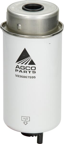 Kraftstofffilter sekundär (V836867595) von Agco