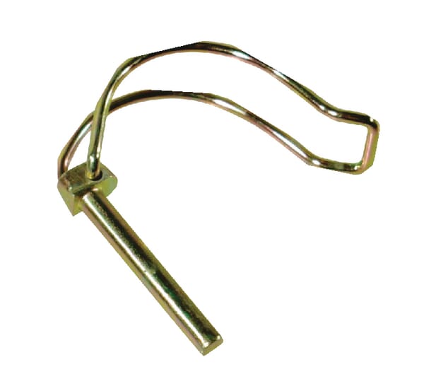 Klappstecker (124287) von Agco