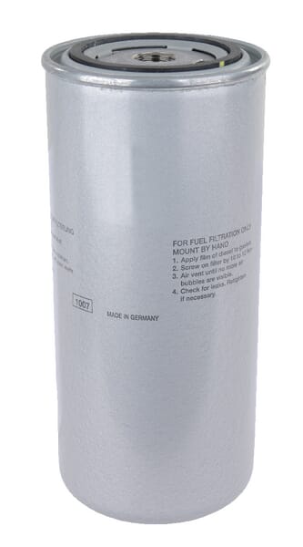 Kraftstofffilter SDF von Deutz 1182672