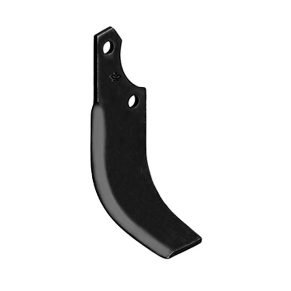 ORT-02R IHOF Fräsmesser 185x60mm, rechts