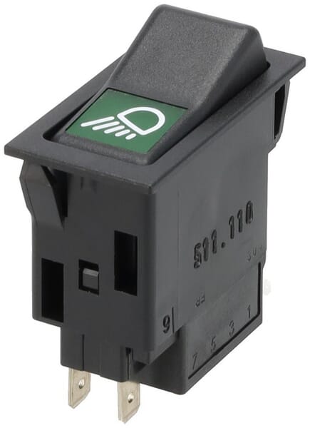 Schalter (1000210386) von Weidemann