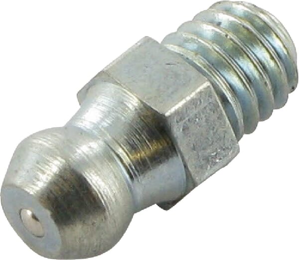 GN61180 Schmiernippel M6x1-180° Schmiernippel M6x1-180° GN61180