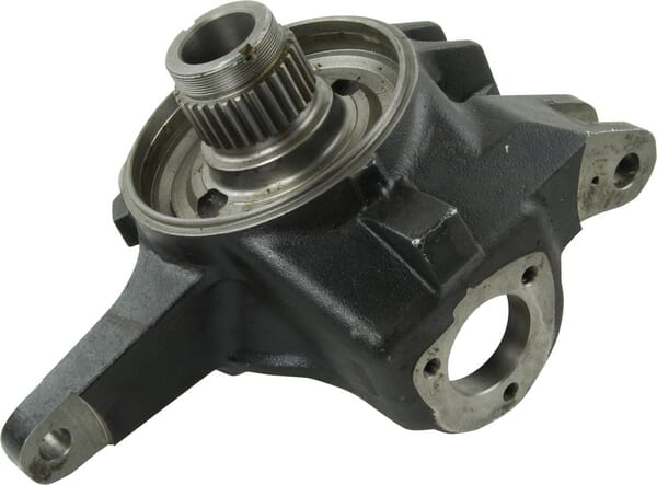 Achszapfen/Lenkung S (5186526) von New Holland