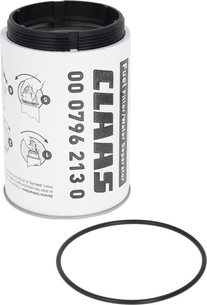 Kraftstofffilter (0007962130) von Claas