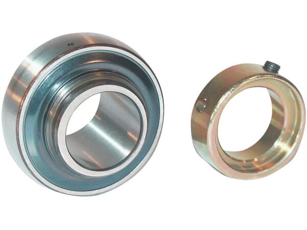 YEL2082RFSKF Lagereinsatz SKF Lagereinsatz SKF YEL2082RFSKF