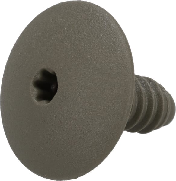 Plastikschraube (816810080053) von Agco