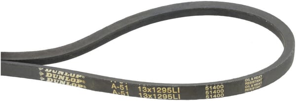 Keilriemen (JC33113517) von JCB