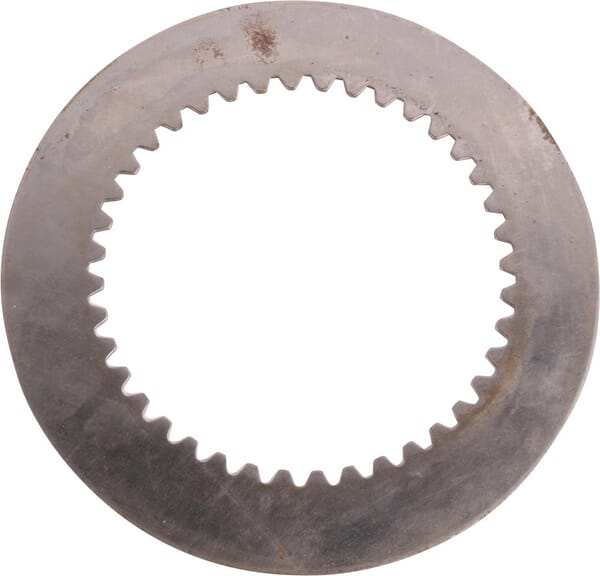 Kupplungsplatte, 119x180 mm (5198088) von New Holland