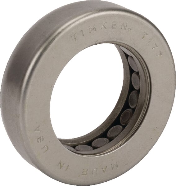 Drucklager Achsschenkel (832961M1) von Agco