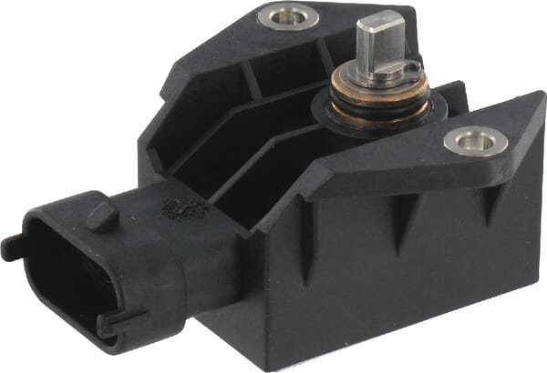 Potentiometer (84340074) von New Holland