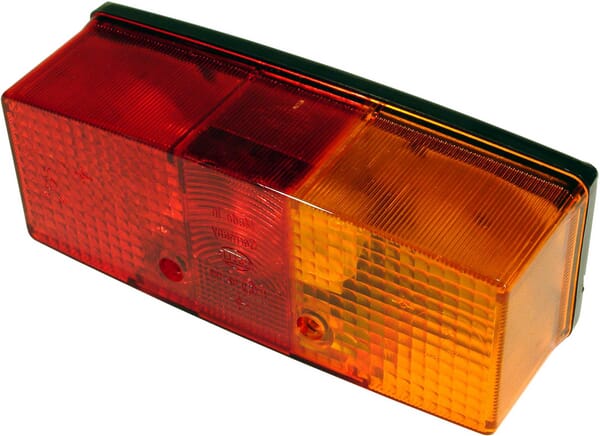 Vapormatic Lampe, hinten rechts VPM3718