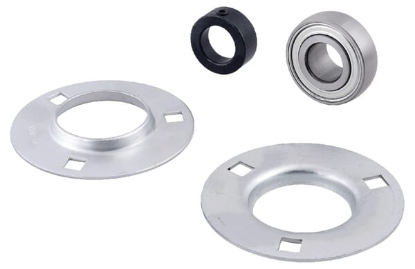 Lager mit Gehäuse, 204 30256192850