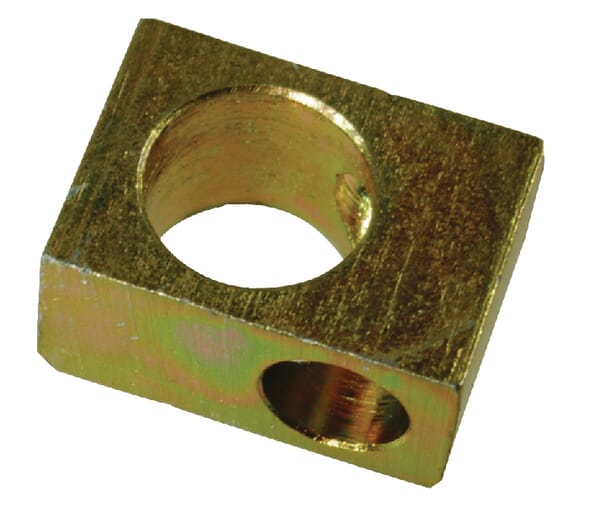 Scharnierstück (123595) von Agco