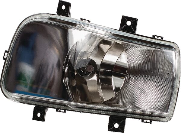 Scheinwerfer CNH (87309030) von Case IH