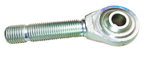 656-158 IHOF Spindeln mit gehärteten Kugelaugen M36x4