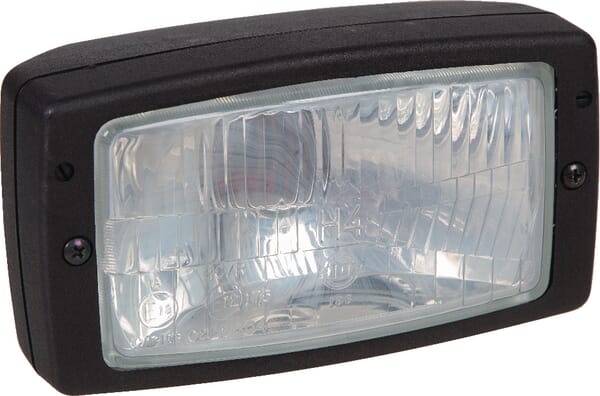 Arbeitslampe von Deutz 04387417