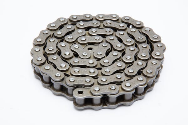 Rollenkette einfach (83123138) von Kuhn