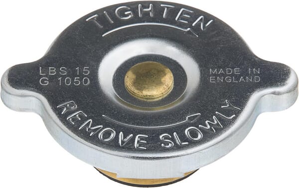 Kramp Kühlerdeckel H816200050090N