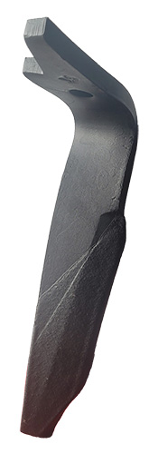 RH-AMA-02R.D IHOF Kreiseleggenzinken (DURAFACE) 300mm, rechts