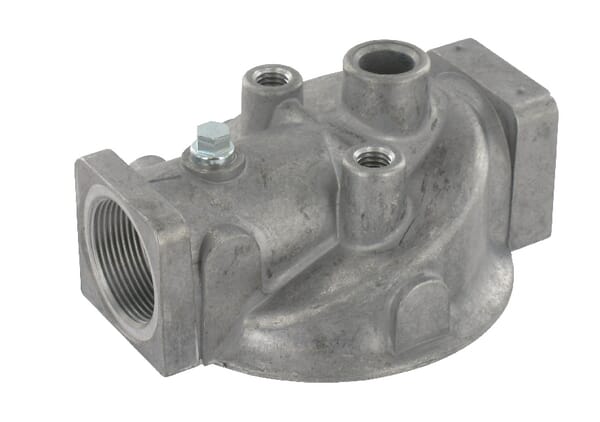 Filter CNH (132573071) von Case IH