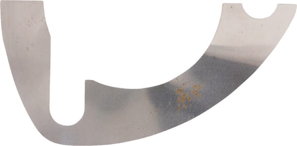 Passscheibe CNH (5100790) von Case IH