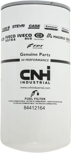Kraftstofffilter NH (84412164) von New Holland