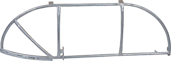 Aussenschutz rechts (FEL142141) von Agco