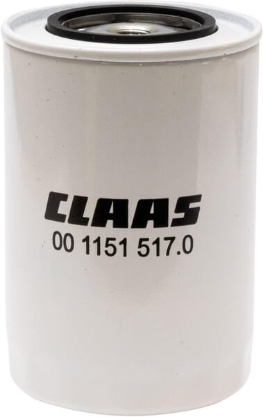 Kraftstofffilter (0011515170) von Claas