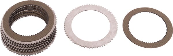 Disc kit (87325220) von Case IH