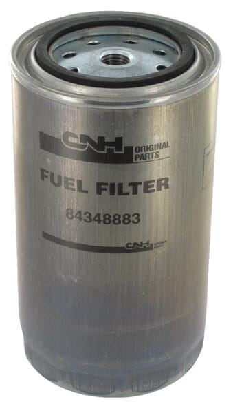 Kraftstofffilter (84348883) von New Holland