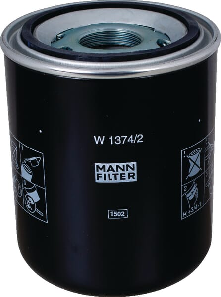 Ölfilter M+H W13742